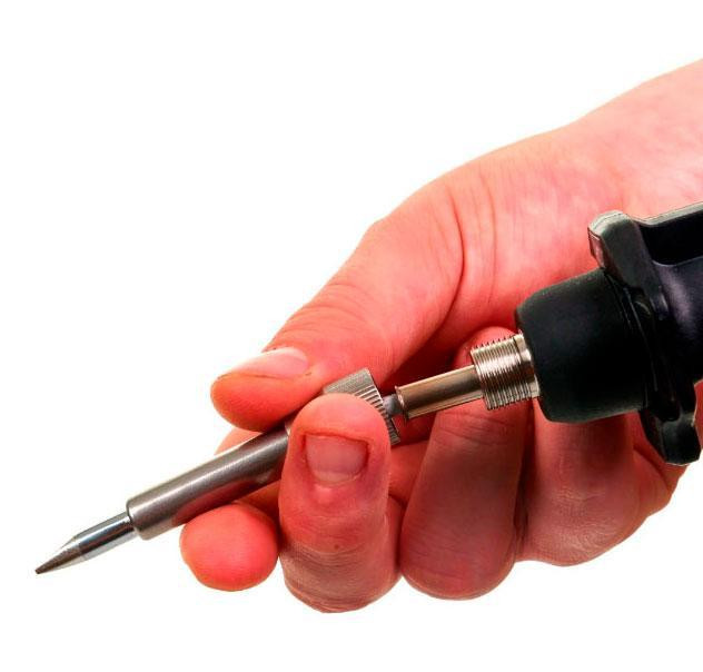 Паяльник аккумуляторный (каркас) MILWAUKEE M12 SI0 493345976 Одесса - изображение 3