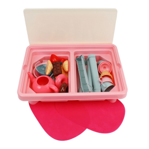 Ігровий Набір Столик з чайним набором Технок 2246 Житомир - изображение 10