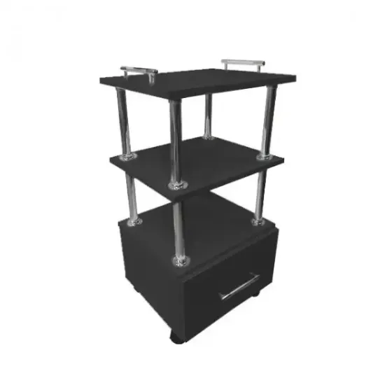 Візок косметологічний Практик UK-120 Київ