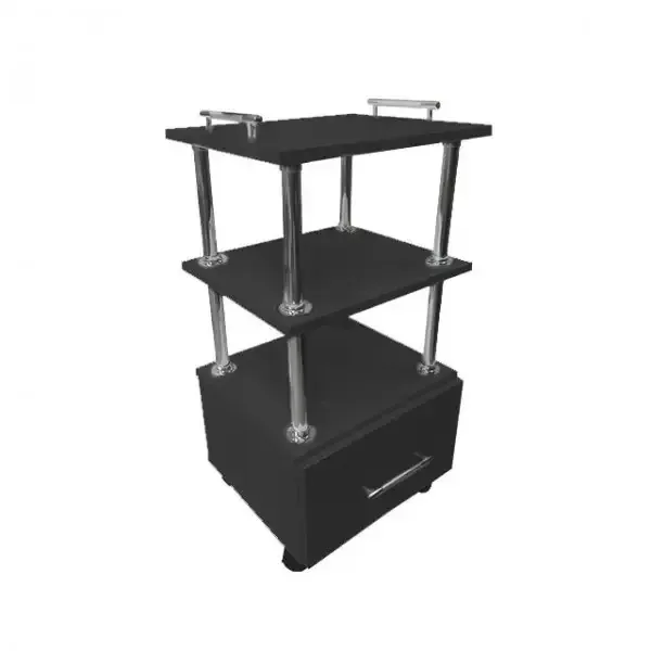 Візок косметологічний Практик UK-120 Київ - фото 3