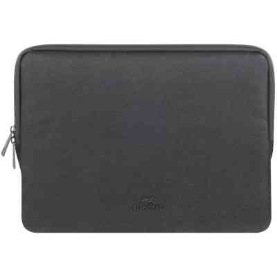 Чохол до ноутбука RivaCase 14" 8114 Clark Black ECO (8114BlackECO) Вінниця