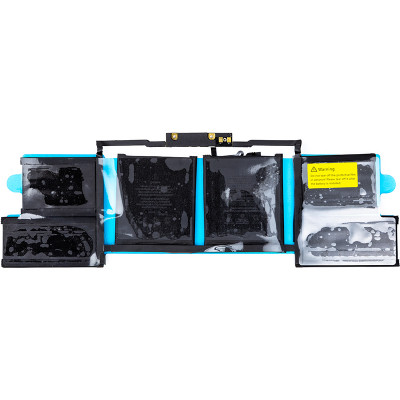 Акумулятор до ноутбука Apple MacBook 15&quot; Touch Bar (A1707) 11.4V 6667mAh (NB420391) Вінниця - фото 1