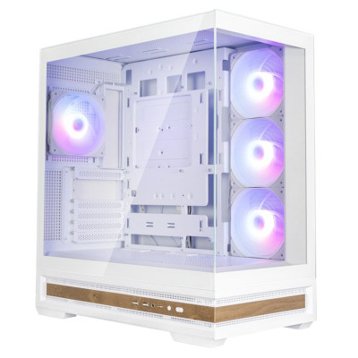 Корпус Zalman P40NAMUWHITE Винница - изображение 8