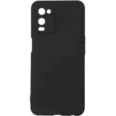 Чехол для мобильного телефона Armorstandart Matte Slim Fit OPPO A54 Black (ARM59008) Винница