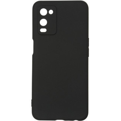 Чехол для мобильного телефона Armorstandart Matte Slim Fit OPPO A54 Black (ARM59008) Винница - изображение 1