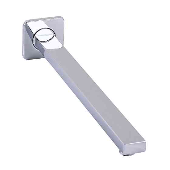 Кронштейн душової лійки Globus Lux STL-350-00 (000027608) Київ