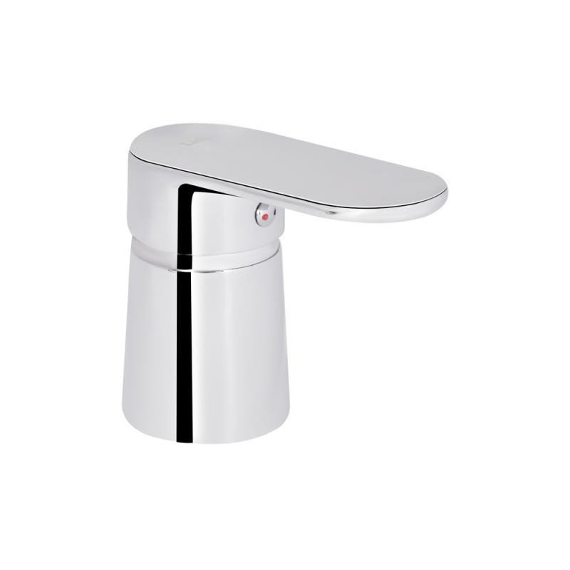 Змішувач із приставкою для біде Lidz Tani 024 (k40) LDTAN024CRM44974 Chrome Київ - фото 3