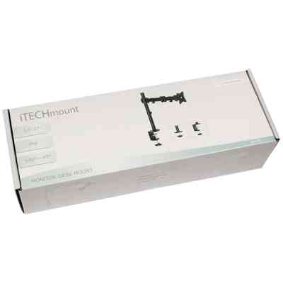 Кронштейн ITech MBS-03F Black Вінниця