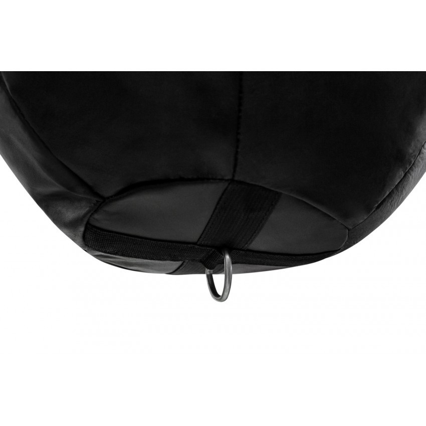 Боксерский мешок груша для бокса аперкотная V'Noks Fortes Black 45-55 кг спортивный снаряд для тренировок Киев - изображение 7