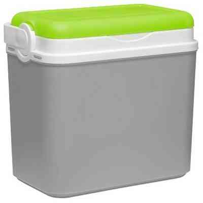 Термобокс Adriatic 10 л Gray (8002936833020) Винница