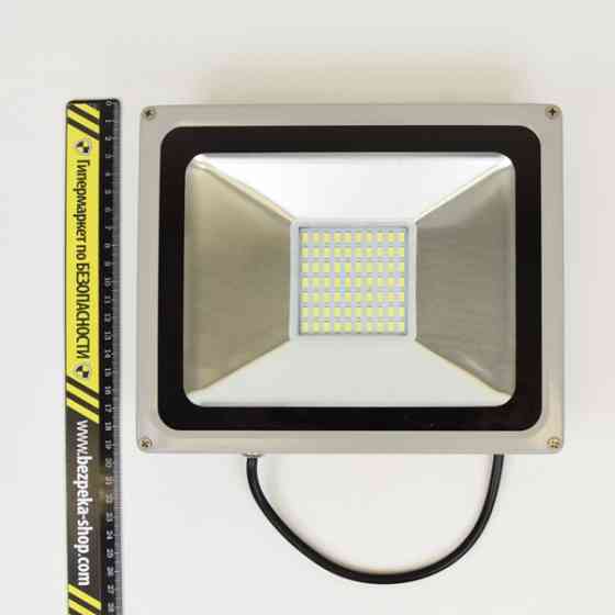 LED-прожектор Lightwell LW-50W-220 Киев