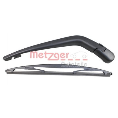 Важіль склоочисника Metzger 2190480 Вінниця - фото 1
