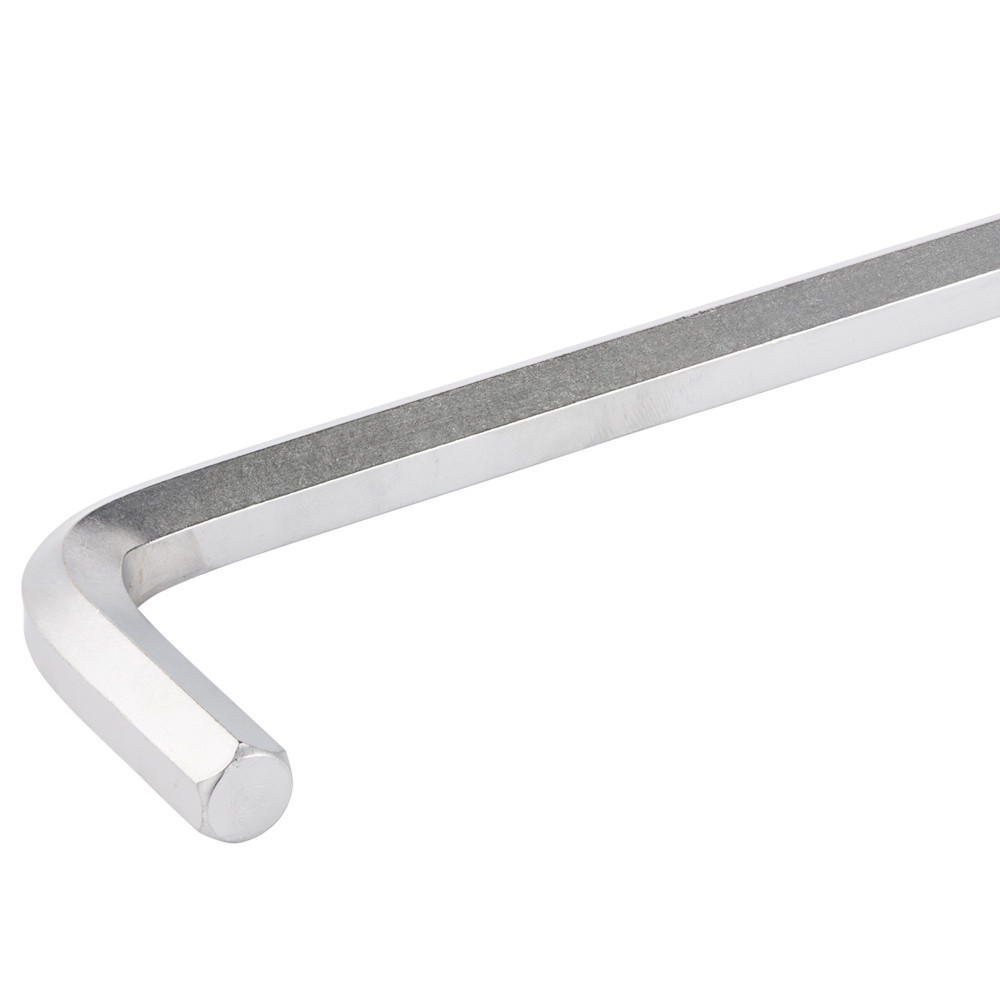 Ключ шестигранний 10 мм CrV SIGMA (4021101) Київ - фото 6