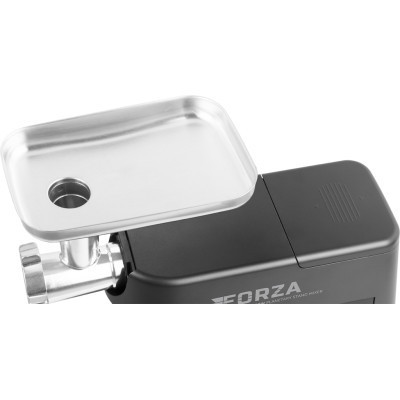 Кухонный комбайн ECG FORZA 5500 Giorno Scuro Винница - изображение 5