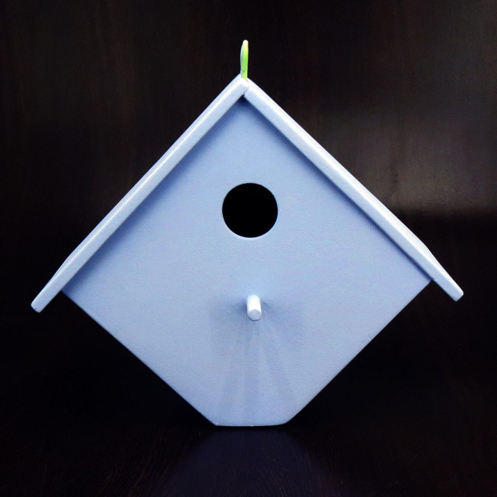 Скворечник садовый 