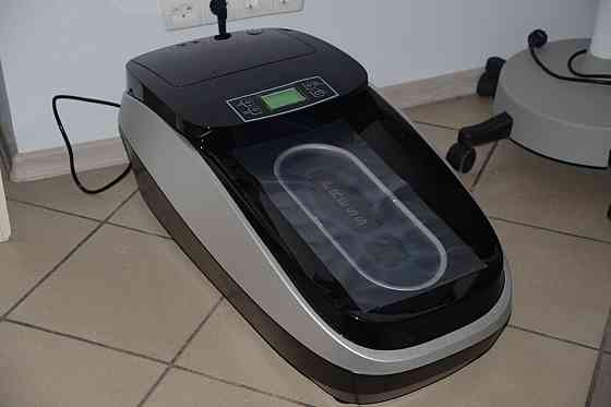 Бахилонадеватель автоматический Днепр