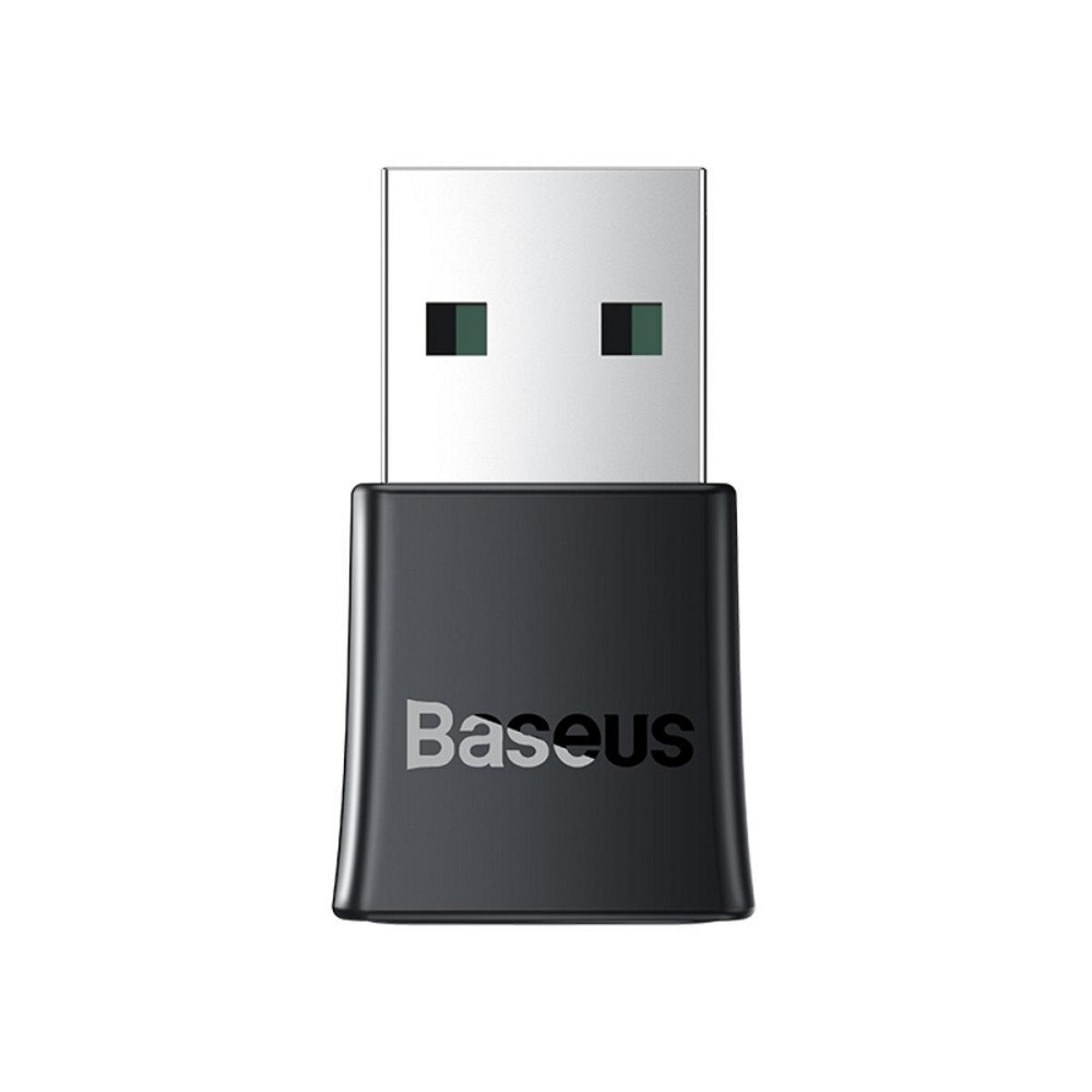 Адаптер Bluetooth Baseus BA07 Wireless Adapter Black ZJBA010001 Одесса - изображение 1
