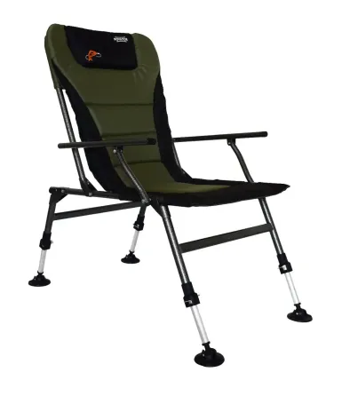 Крісло коропове Novator SF-1 Comfort Киев