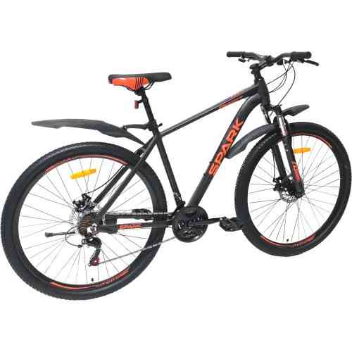 Велосипед SPARK PLEASURE (колеса - 29