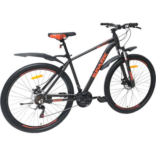 Велосипед SPARK PLEASURE (колеса - 29", алюмінієва рама - 19") (Безкоштовна доставка Новою Поштою) Харків - фото 4