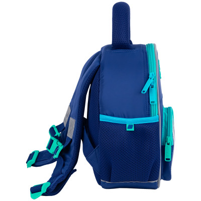 Рюкзак дитячий Kite Kids 2737 Hello Monster (K25-2737XXS-3) Вінниця - фото 10