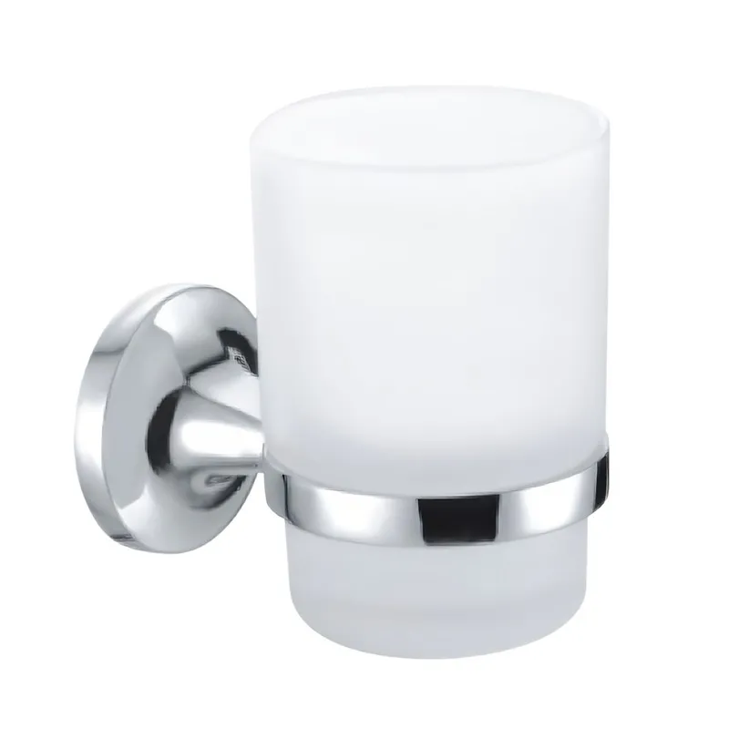 Стакан одинарный Haiba HB1806 (HB0474) Киев - изображение 1