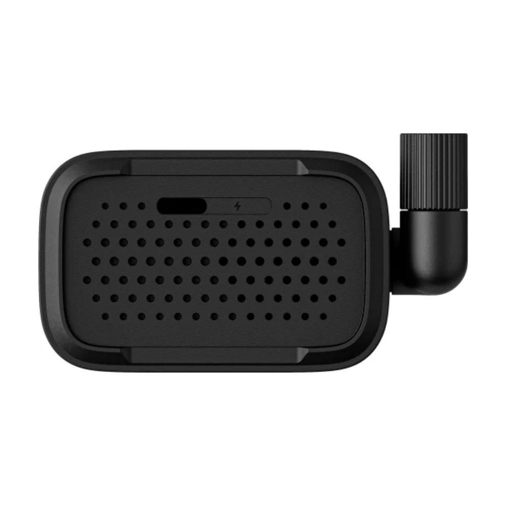 Автомобільний насос Mijia Compact Portable Electric Air Compressor Київ - фото 5