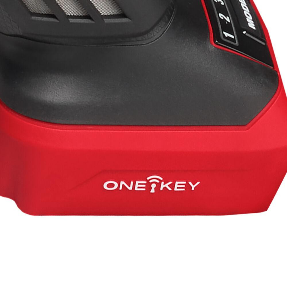 Шлифмашина угловая аккумуляторная MILWAUKEE, M18 FHSAGO125VXPDB2-0X, O125мм (HD кейс) Одесса - изображение 7