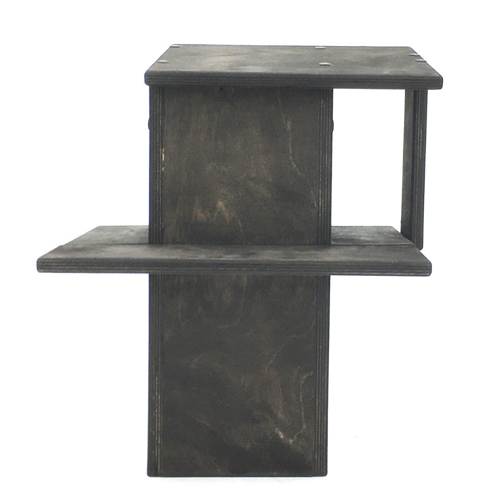 Домик для белок 