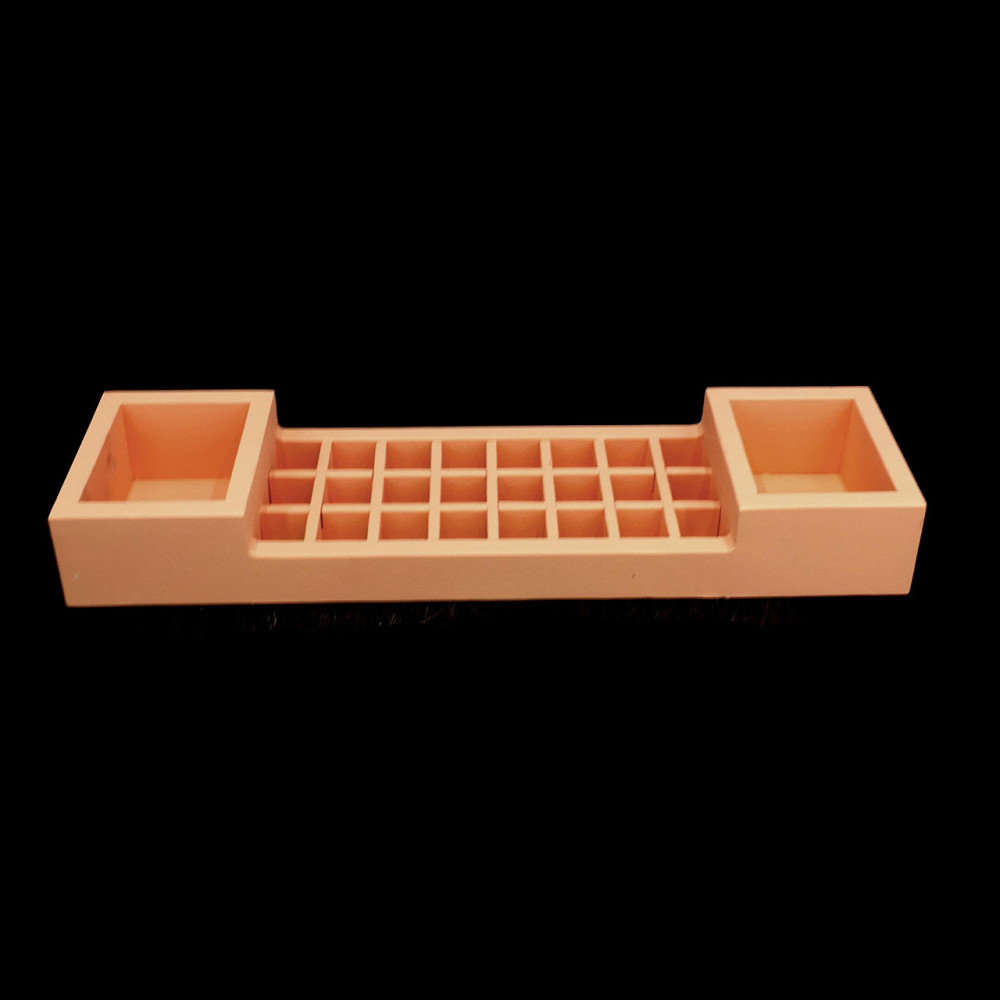 Органайзер для косметики 