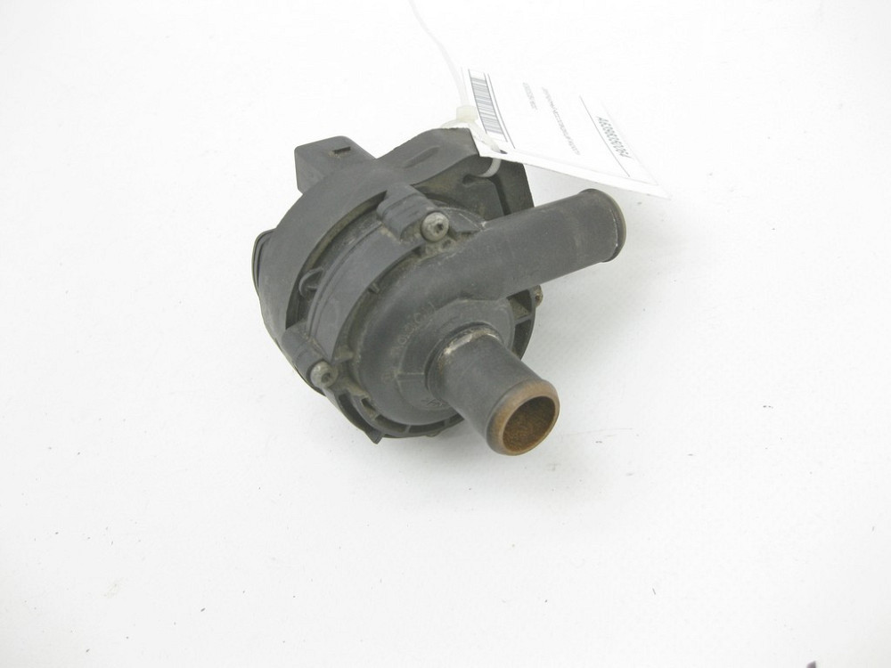 Mercedes-Benz  A6398350064 Циркуляційний насос охолоджувальної рідини ML/GLE W166 GLE Coupe C292 V-class W639 W636 Sprinter W909 GL/GLS X166 Одесса - изображение 2