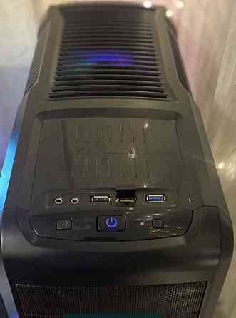 Ігровий ПК Київ