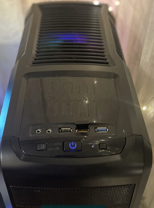 Ігровий ПК Київ - фото 3