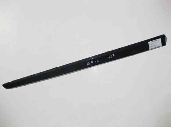 Mercedes-Benz  A1646900062 Молдинг передніх лівих дверей без хрому ML W164 GL X164 Одесса