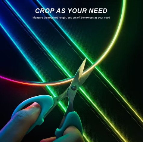 Автомобильная подсветка (18 в1) для салона Киев - изображение 4