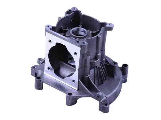 Картер для бензокоси Мукачево