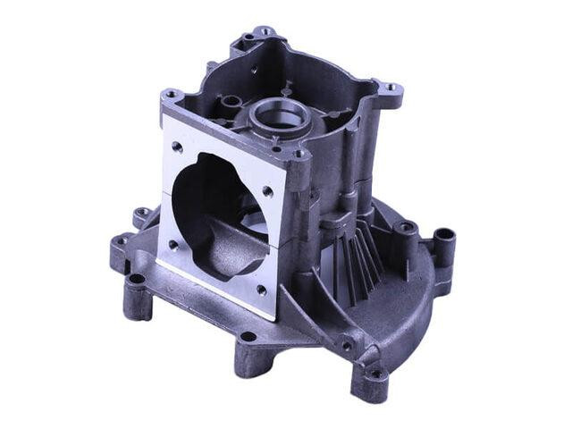 Картер для бензокоси Мукачево - фото 3