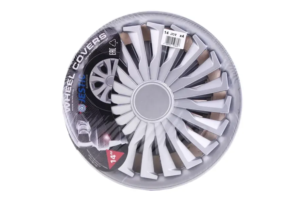 Колпак колеса 14 Jestic Joy Вінниця - фото 1