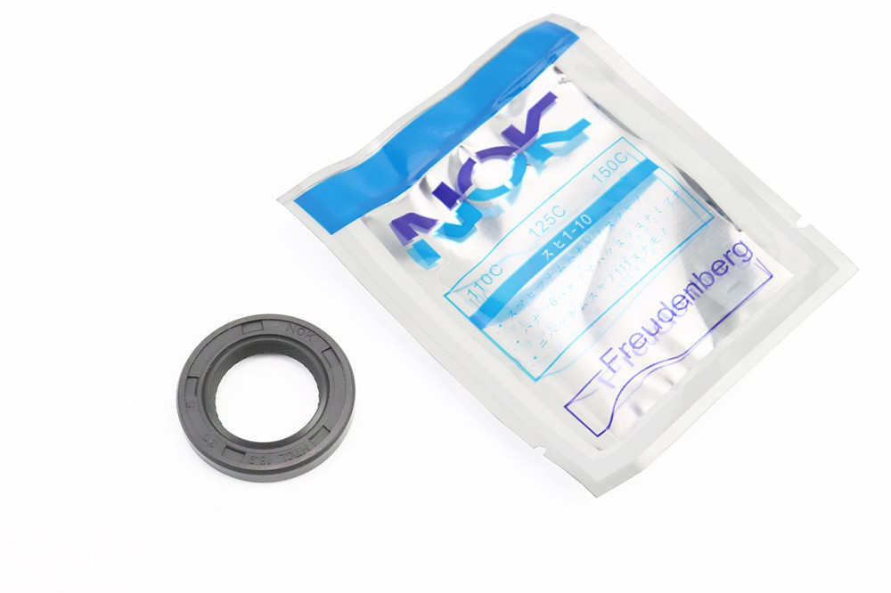 Сальник 18,9 * 30 * 5, якісний Київ - фото 1