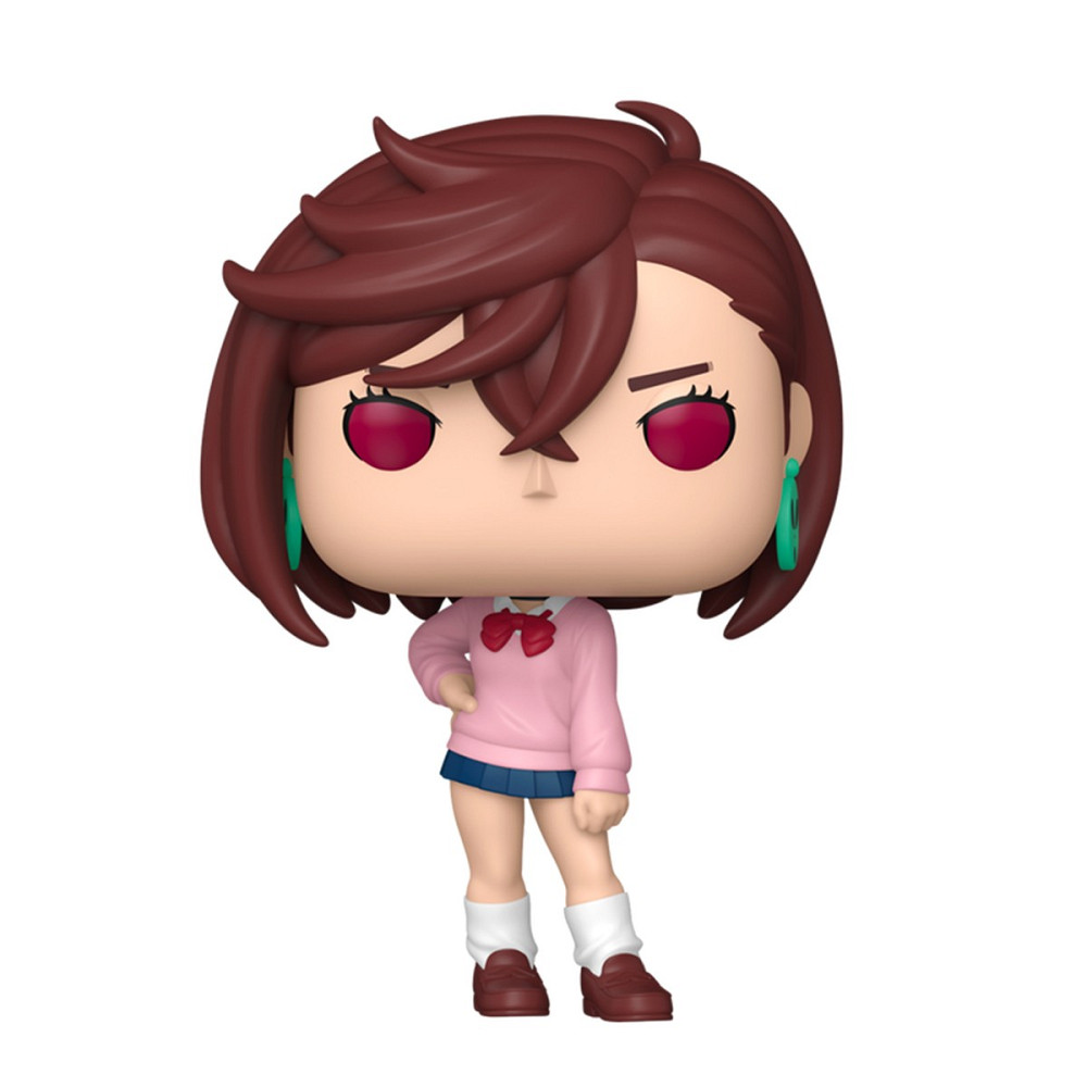 Ігрова фігурка Funko POP! серії Дандадан - Момо Аясе Днепр - изображение 2