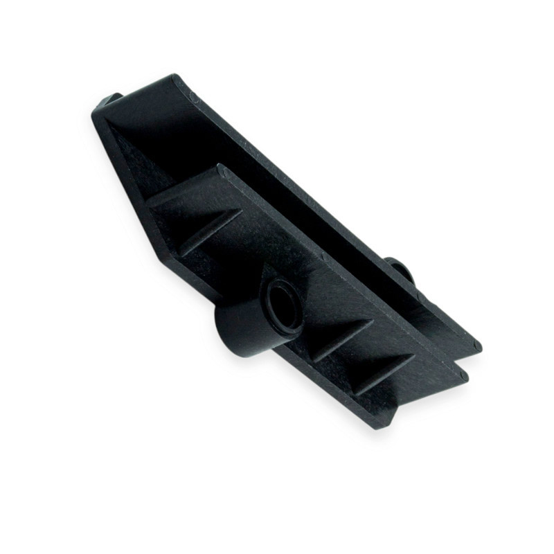 Заспокоювач ланцюга 406 двигун нижній Мукачево - фото 1