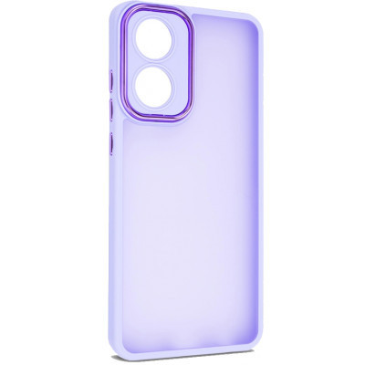 Чехол для мобильного телефона Armorstandart Shade OPPO A78 4G Violet (ARM73447) Винница - изображение 1