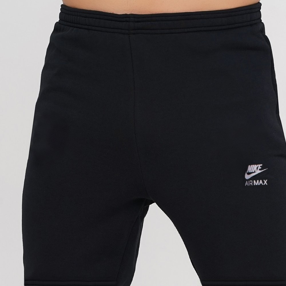 Мужская зимняя мастерка Nike Air Max  ESSENTIALS+ FLEECE MEN'S HOODIE Киев - изображение 8