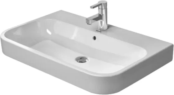 Раковина  Duravit 100x50,5 Happy D.2. 2318100060 Киев