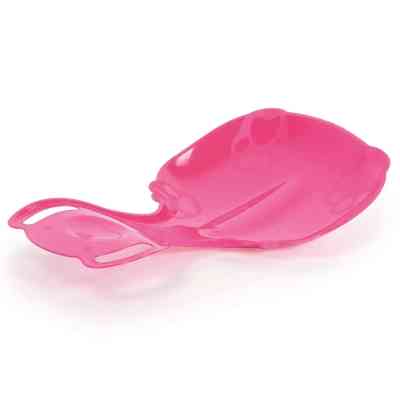 Санки Prosperplast лопата Polar Bear 2, рожевий (5905197380308) Вінниця