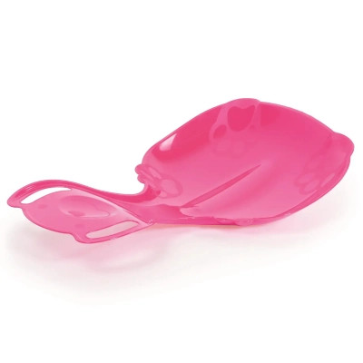 Санки Prosperplast лопата Polar Bear 2, розовый (5905197380308) Винница - изображение 1