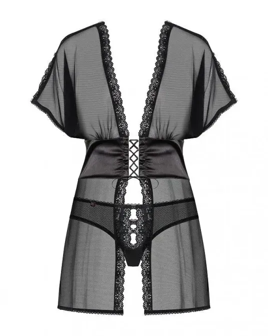 Сукня JSY JS228166 Black S/M Львів - фото 5