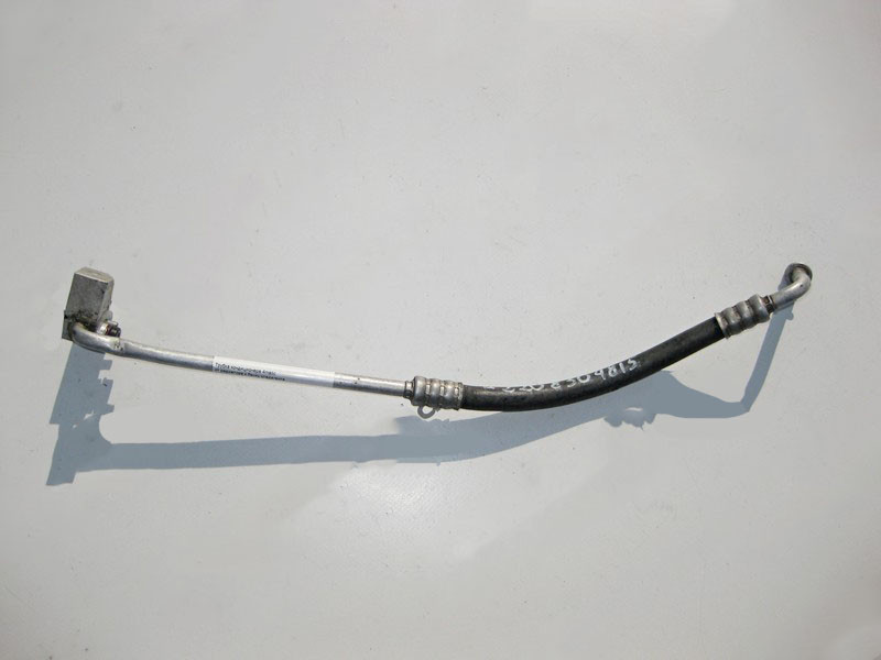 Mercedes-Benz  A2208304815 Трубка кондиціонера 4matic від радіатора до бачка хладагента S-Class W220 Одеса - фото 2