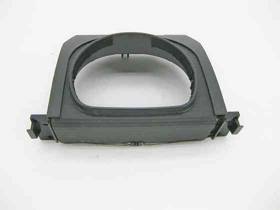 Mercedes-Benz  A2114600195 9051 Жалюзі - шторка рульової колонки чорна E-Class W211 CLS C219 Одесса