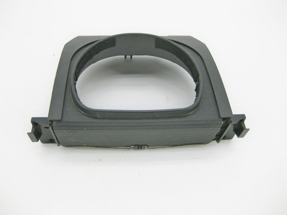 Mercedes-Benz  A2114600195 9051 Жалюзі - шторка рульової колонки чорна E-Class W211 CLS C219 Одесса - изображение 5